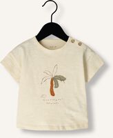 Nicht-gerade weiss PLAY UP T-shirt FLAME JERSEY T-SHIRT Nicht-gerade weiss PLAY UP T-shirt FLAME JERSEY T-SHIRT - medium