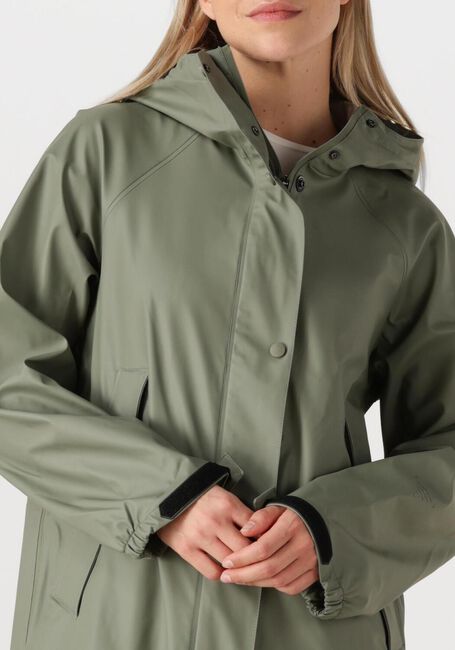 Grüne KRAKATAU Parkas QW458 - large