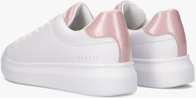 Weiße CRUYFF Sneaker low PACE - large