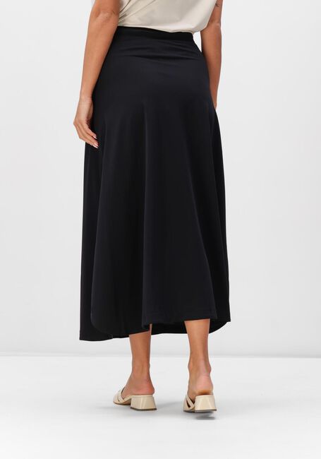 Schwarze JAPAN TKY Maxirock RUBY - large