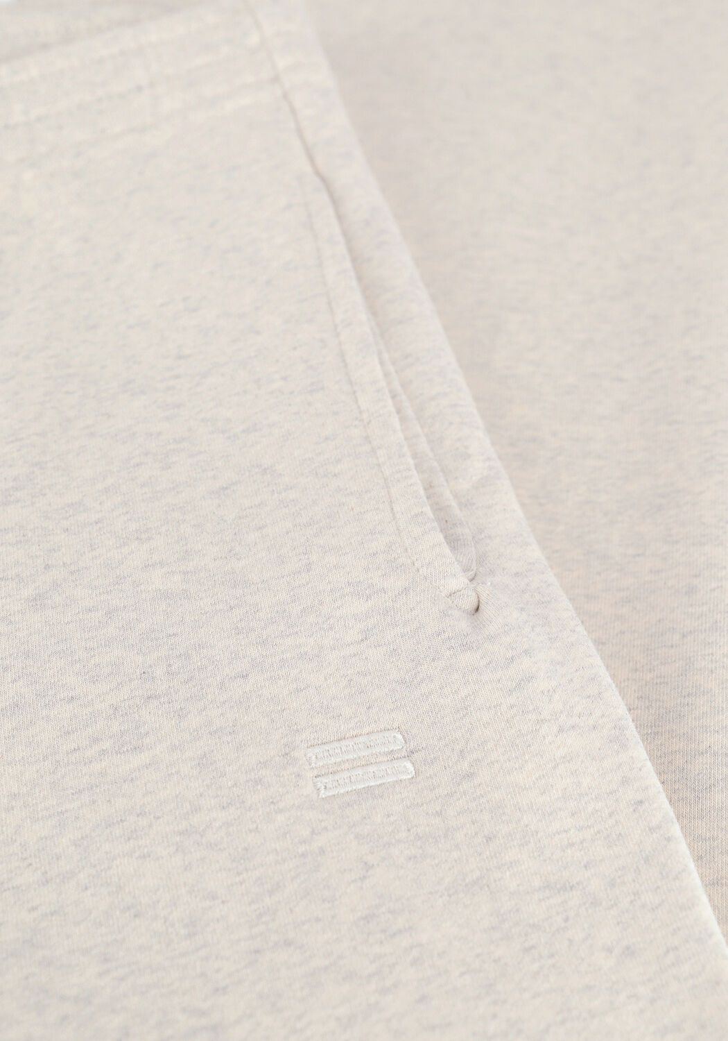 Hellgrau 10DAYS Jogginghose JOGGER - large