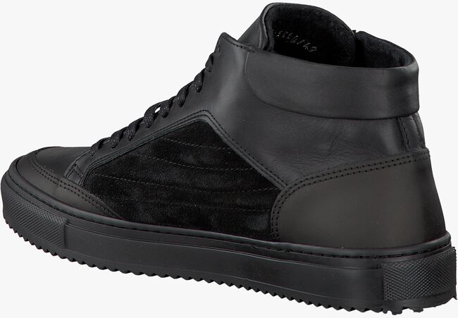 Black ANTONY MORATO shoe MMFW00459  - large