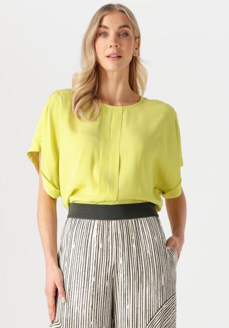 Limette CAROLINE BISS Blusen 1636 - large