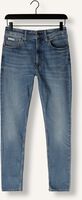 Blaue CALVIN KLEIN Skinny jeans SKINNY CANYON BLUE JEAN REGEN Blaue CALVIN KLEIN Skinny jeans SKINNY CANYON BLUE JEAN REGEN - medium