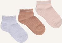 Lila MP DENMARK Socken PETRA 3-PACK SOCKS Lila MP DENMARK Socken PETRA 3-PACK SOCKS - medium