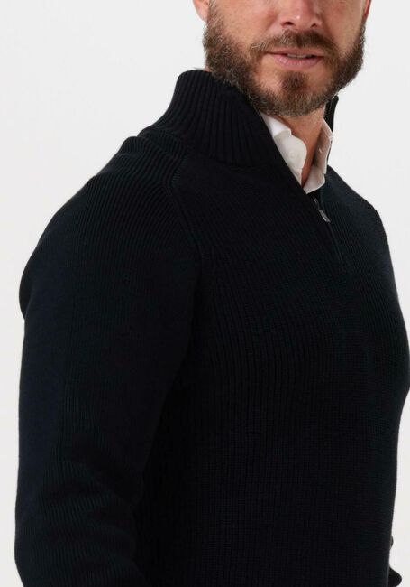 Dunkelblau SAINT STEVE Pullover JEFFREY - large