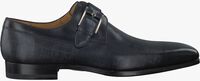 Blaue MAGNANNI Business Schuhe 18739 - medium