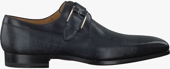 Blaue MAGNANNI Business Schuhe 18739 - large