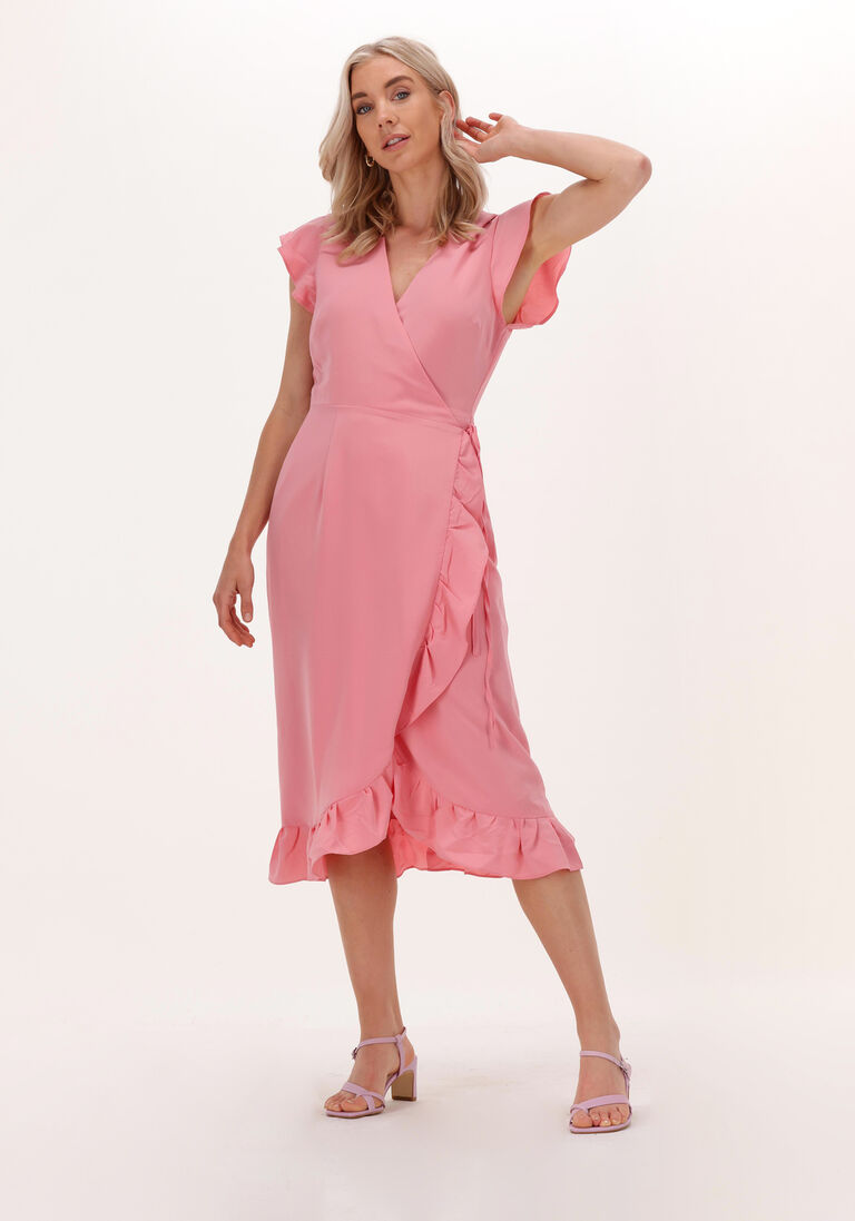 rosane freebird midikleid rosy midi dress