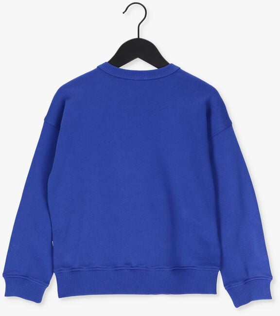 Blaue AMMEHOELA Pullover AM.ROCKY.40 - large