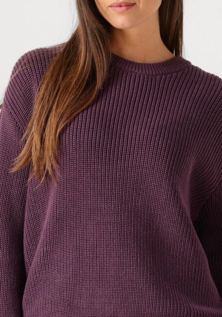 Lilane MODSTRÖM Pullover ROSEMD O-NECK - large