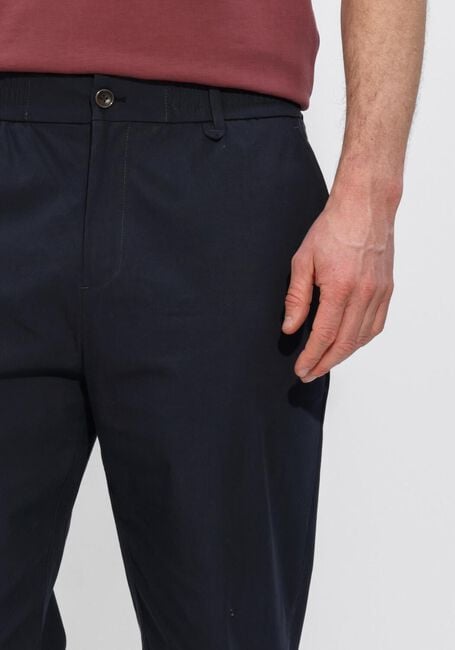 Dunkelblau JC RAGS Chino TROUSERS DAVE - large