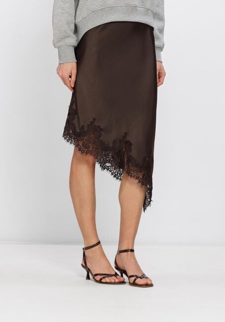 Braune NOTRE-V Midirock HV-HEIDIE - large