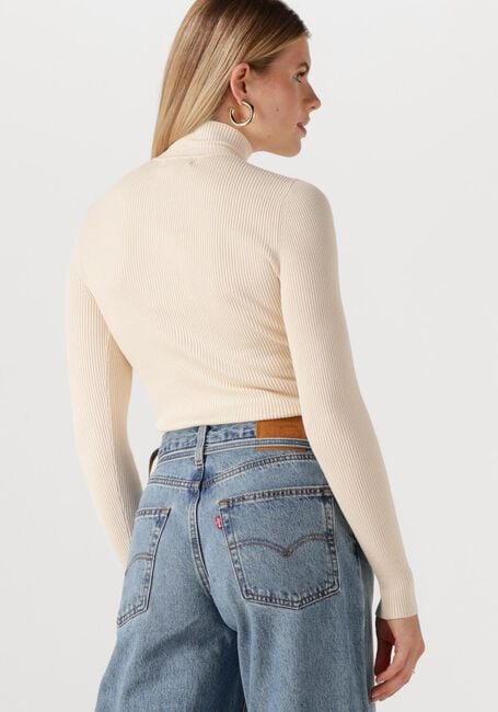 Ecru JOSH V Pullover LOUA - large