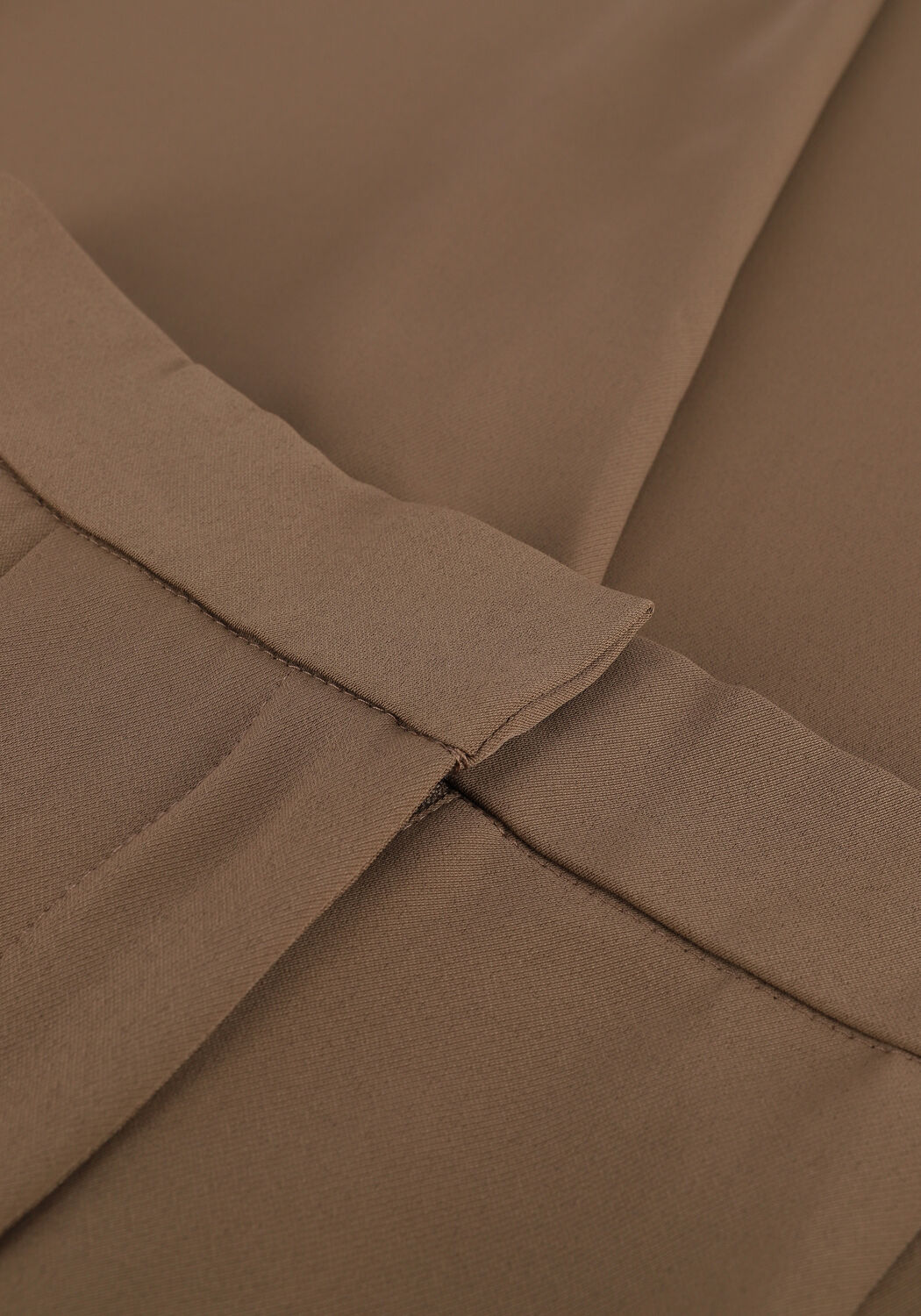 Khaki NEO NOIR Hose BOUNCE PANTS - large