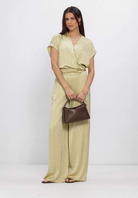 Gr&uuml;ne FREEBIRD Hosen WV-SATIN-AIR-26-1 - large