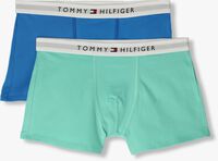 Blaue TOMMY HILFIGER Boxershort 2P TRUNK - medium