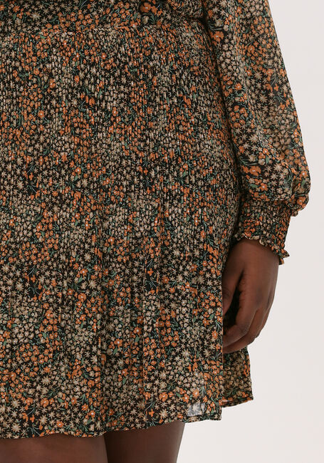 Mehrfarbige/Bunte MINUS Minirock RIKKA GIA SHORT SKIRT - large