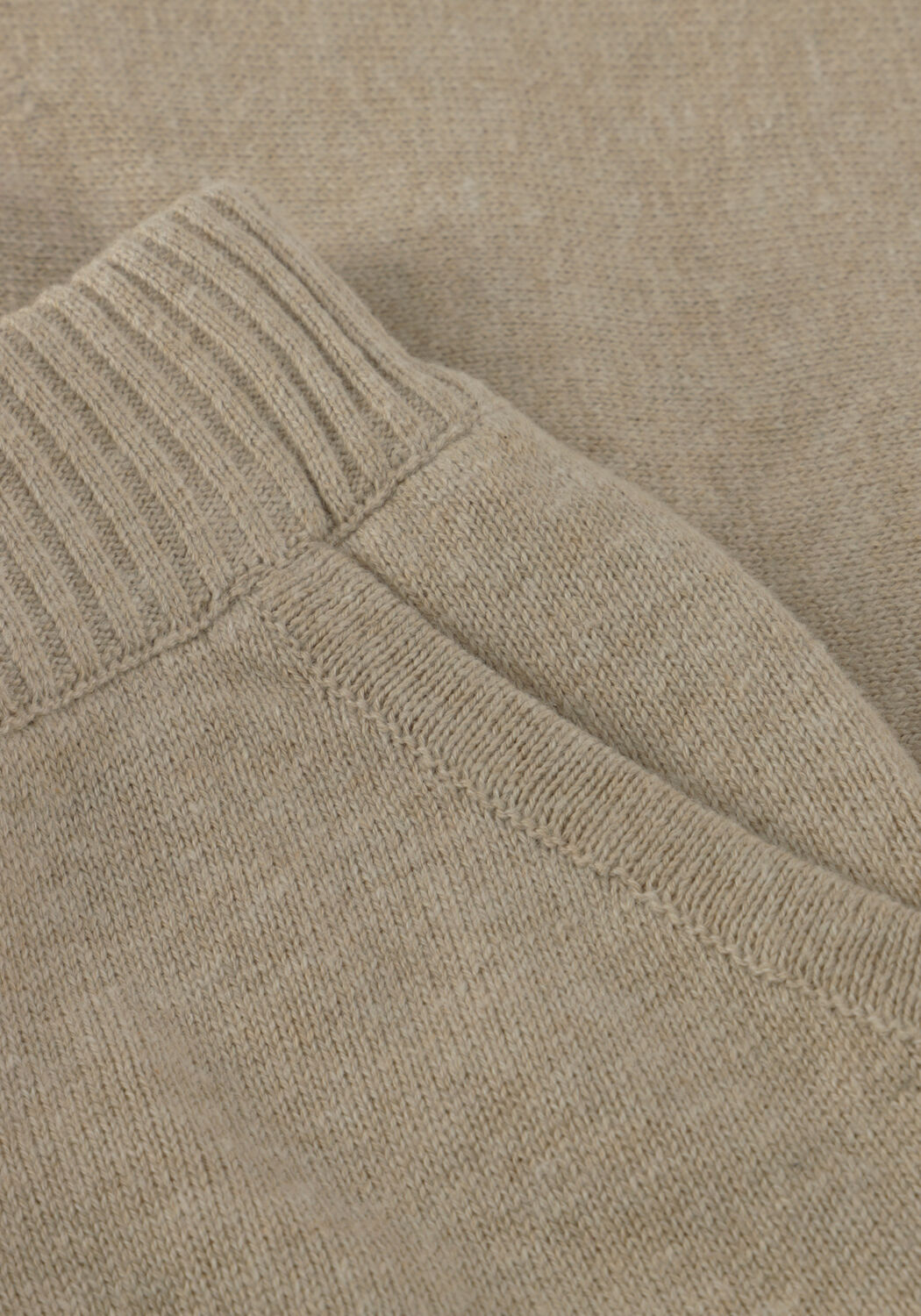 Sand BAJE STUDIO Kurze Hose SEBASTIAN - large