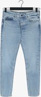 Hellblau CAST IRON Slim fit jeans RISER SLIM LIGHT BLUE OCEAN