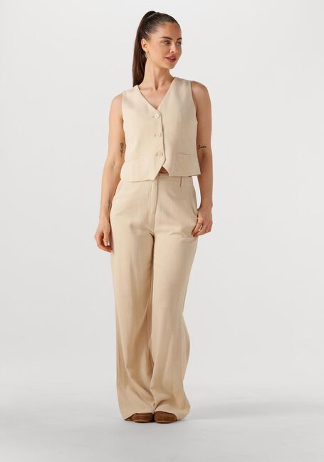 Beige YDENCE Hose PANTS NIKKI - large
