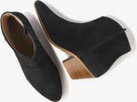 Schwarze VIA VAI Stiefeletten CLAIRE LOTT - medium