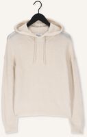 Nicht-gerade weiss MSCH COPENHAGEN Sweatshirt KEIA ALPACA HOOD PULLOVER Nicht-gerade weiss MSCH COPENHAGEN Sweatshirt KEIA ALPACA HOOD PULLOVER - medium