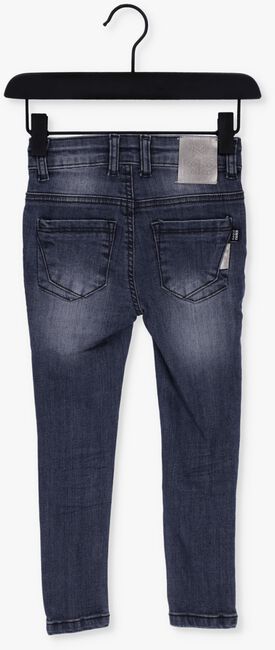Graue KOKO NOKO Skinny jeans U44926 - large