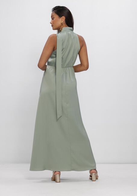 Gr&uuml;ne Y.A.S. Kleider YASTHEA SL MAXI DRESS - large