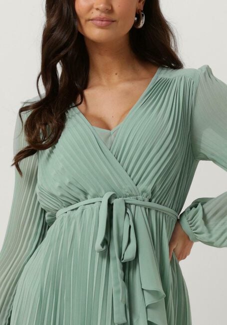 Minze TWINSET MILANO Maxikleid 241TP2460 - large