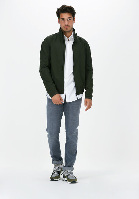 Dunkelgrün KRAKATAU Jack NM37 - large