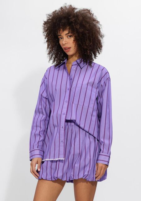 Lila REFINED DEPARTMENT Blusen JAZZY - large