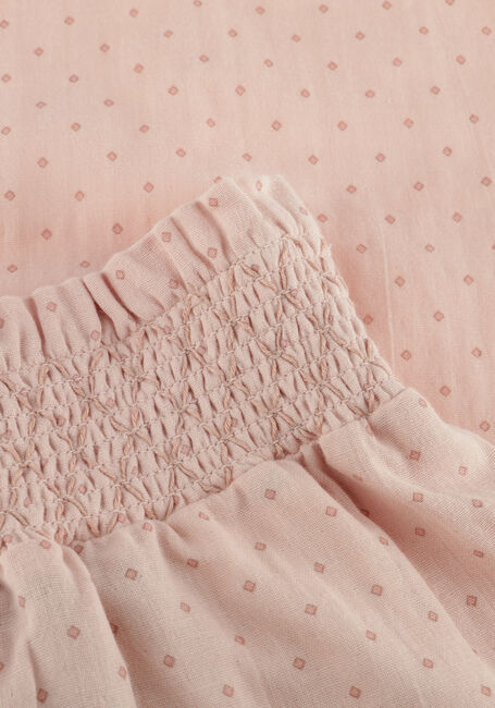 Hell-Pink LIL' ATELIER Weite Hose NMFDEMBE WIDE PANT LIL - large