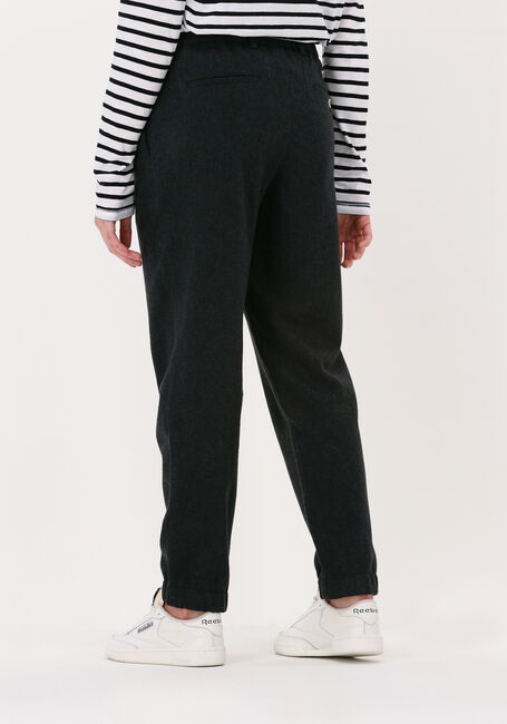 Dunkelgrau 10DAYS Hose WOOL PANTS - large