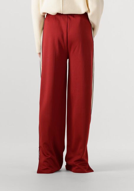 Rote COPENHAGEN MUSE Jogginghose CMADA-SWEATPANTS - large