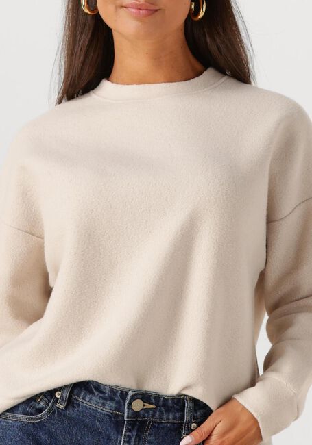 Ecru MOSCOW Pullover 77-04 TEDDY-1 - large