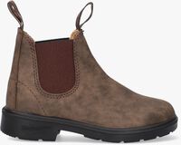 Braune BLUNDSTONE Chelsea Boots 565 - medium