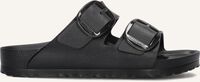 Schwarze BIRKENSTOCK Zehentrenner ARIZONA BIG BUCKLE EVA EVA Schwarze BIRKENSTOCK Zehentrenner ARIZONA BIG BUCKLE EVA EVA - medium