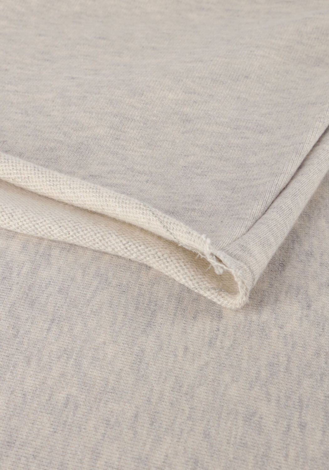 Hellgrau ALIX THE LABEL Pullover LADIES KNITTED SOFT SWEATER - large