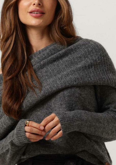 Graue MOSCOW Pullover 41-09-SOUL - large
