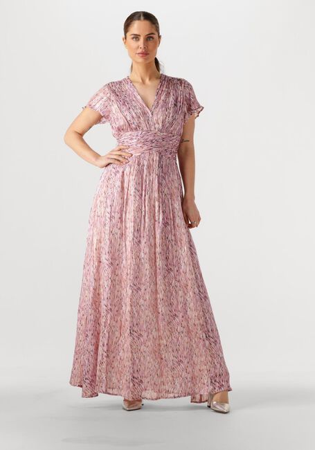 Lilane NOTRE-V Maxikleid NV-FIORELLA - large