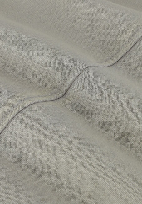 Hellgrau LIL' ATELIER Sweatshirt NMMNALF FOLO LS LOOSE SWEAT LIL - large