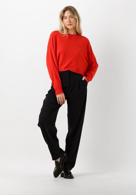 Rote VANESSA BRUNO Pullover VALERIE - large