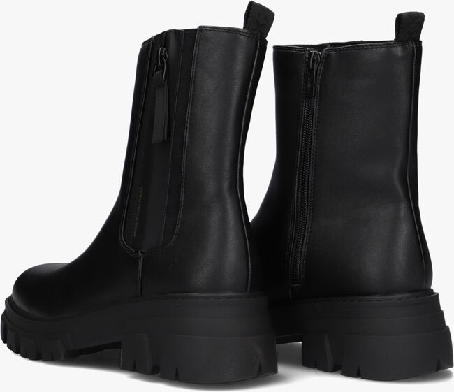 Schwarze MEXX Chelsea Boots KEIRA - large