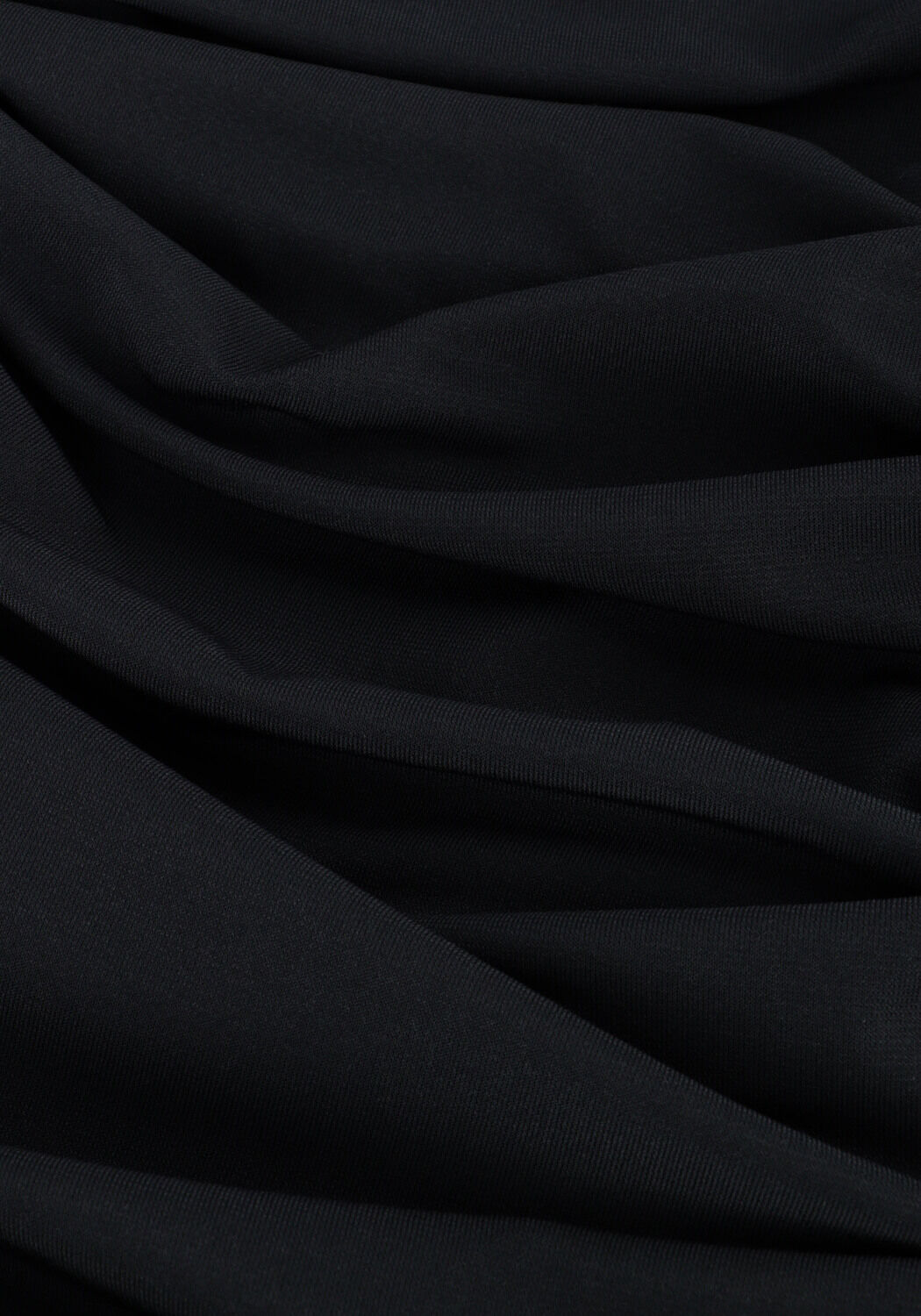 Schwarze SILVIAN HEACH T-shirt GPA24130BL - large