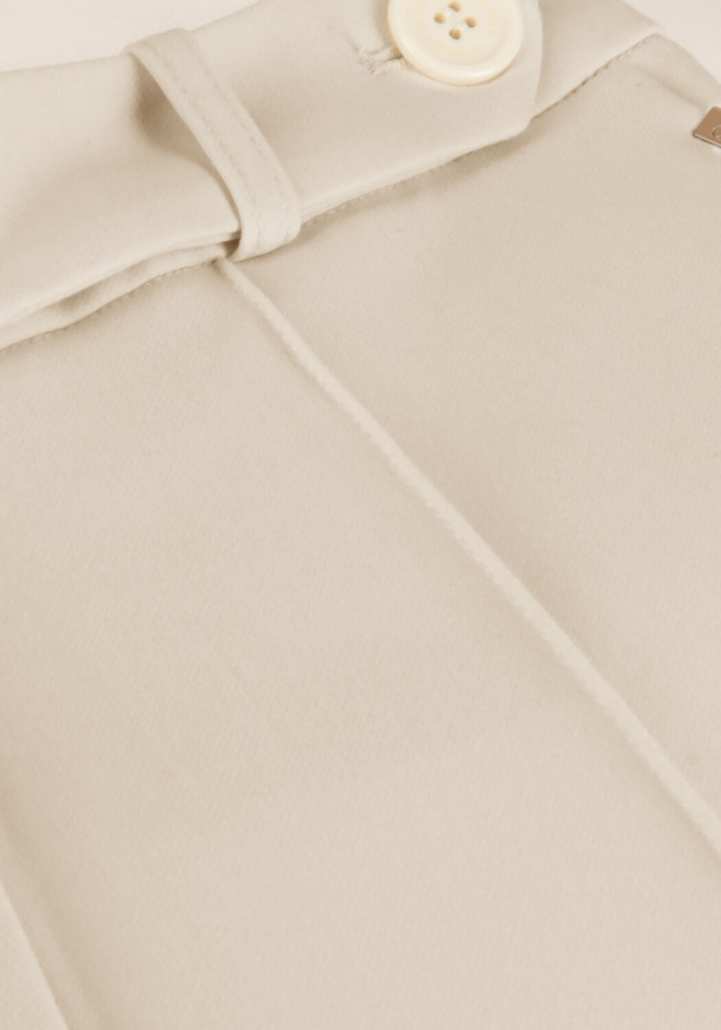 Nicht-gerade weiss AAIKO Hose CHANTALLE VIS 345 - large