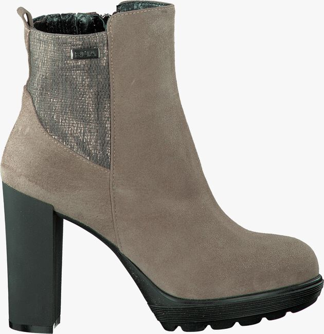 Taupe ROBERTO D'ANGELO Hohe Stiefel 1519 - large