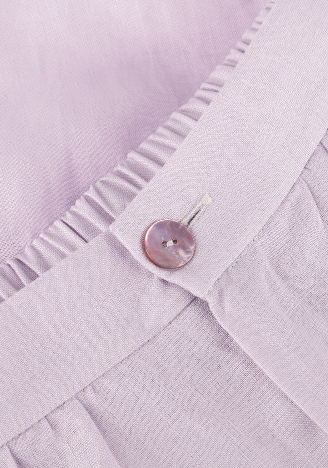 Lila RESORT FINEST Kurze Hose BERMUDA - large