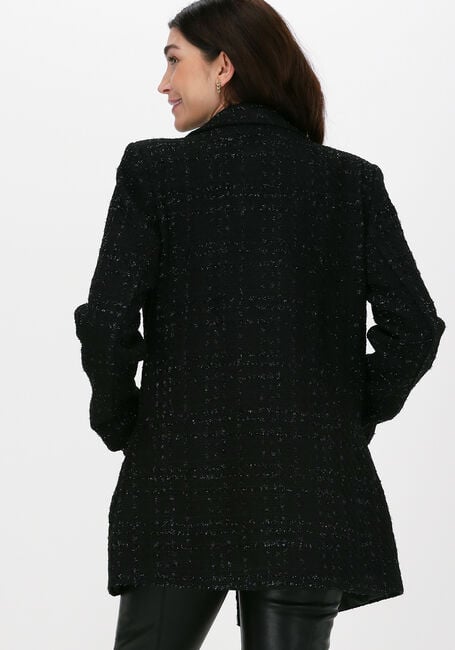 Schwarze SILVIAN HEACH Blazer JACKET OLUNDA - large