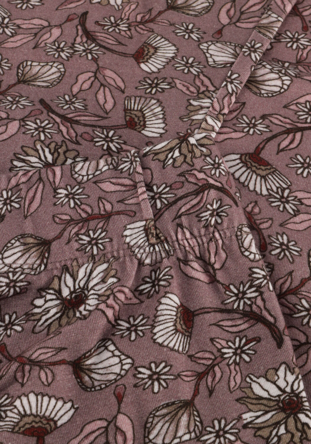 Rosane TON & TON Schlaghose TEDDY - large